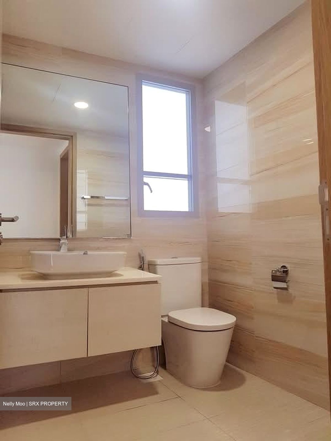 The Santorini (D18), Condominium #579060831